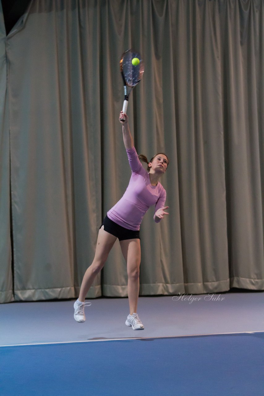 Ingrid Suslov 70 - Schirnau Cup